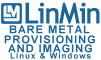 LinMin Logo